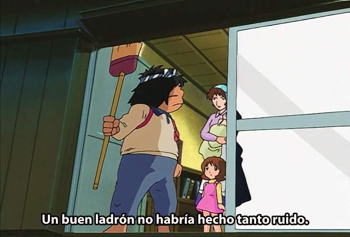 Torajima no Miime (Kamonohashi no Fansub)